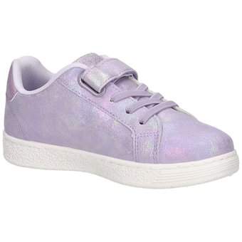 Barbarella Sneaker in lila