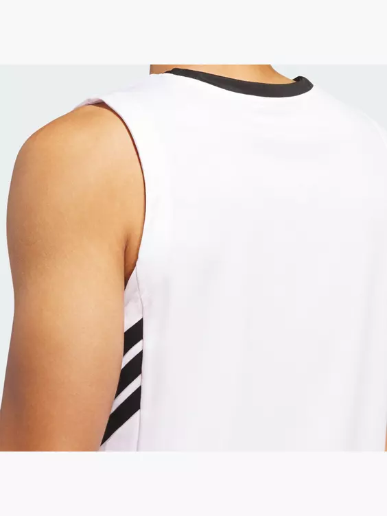 adidas adidas Basketball Legends Tanktop