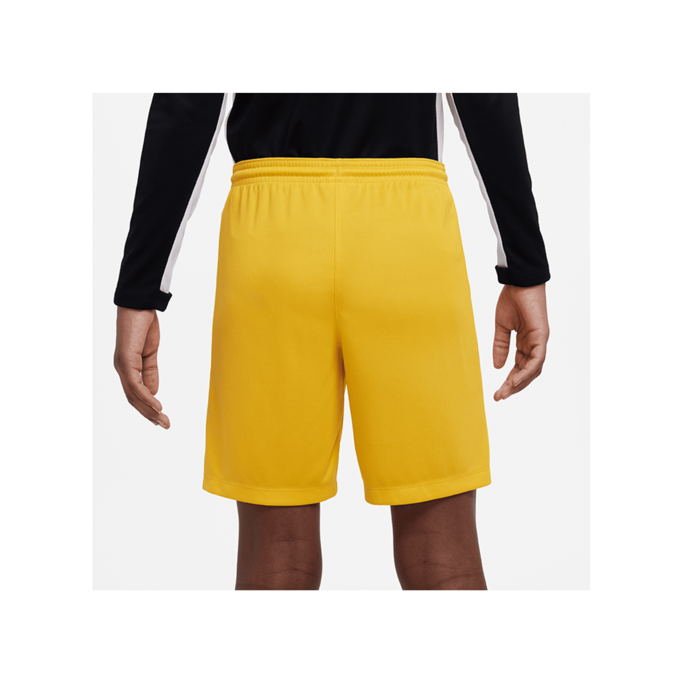 Nike Park III Short Kids Gelb F739