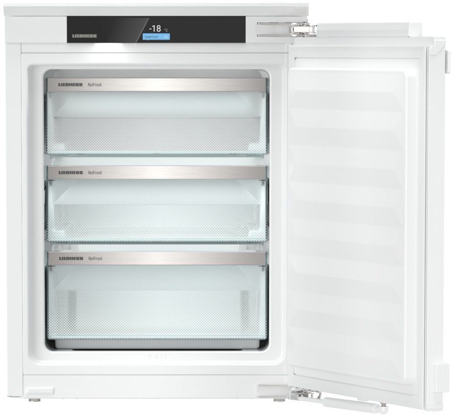 Liebherr Einbaugefrierschrank IFNc 3553_994787051, 71,2 cm hoch, 55,9 cm breit