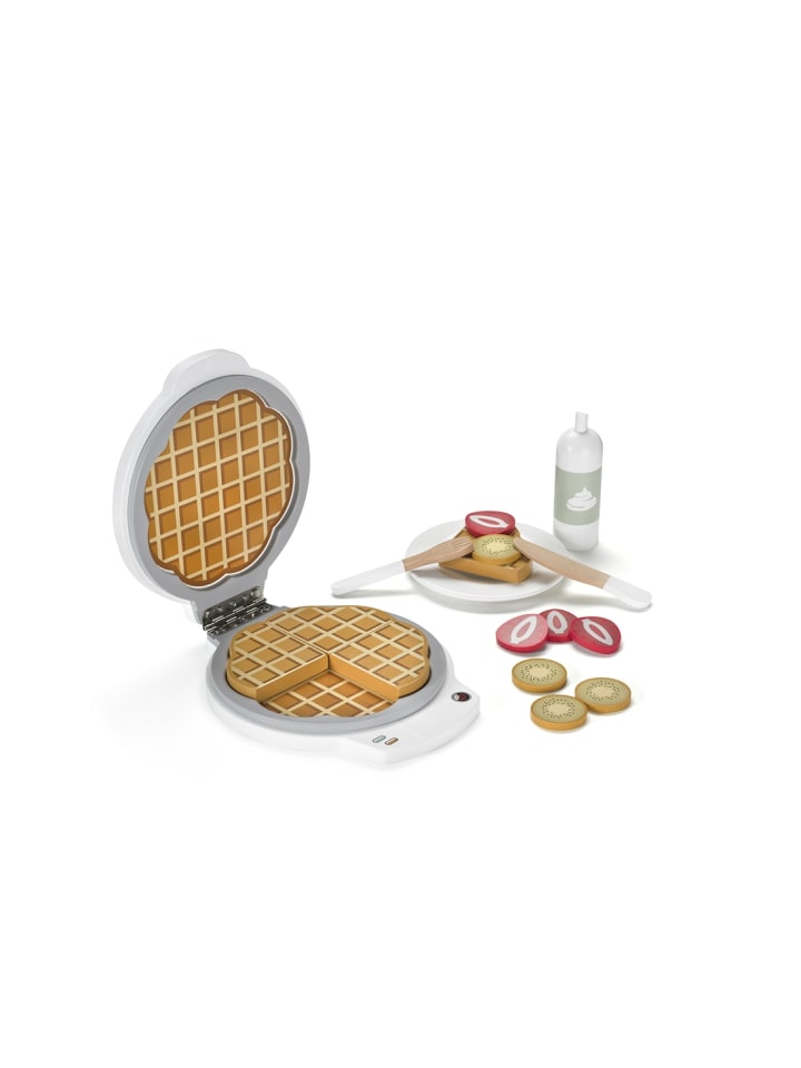 Kids Concept Waffeleisen Bistro ab 3 Jahre günstig kaufen onesize