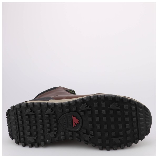 Pajar - Fortuo - Winterschuhe