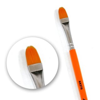 Weathering Brush - Rounded