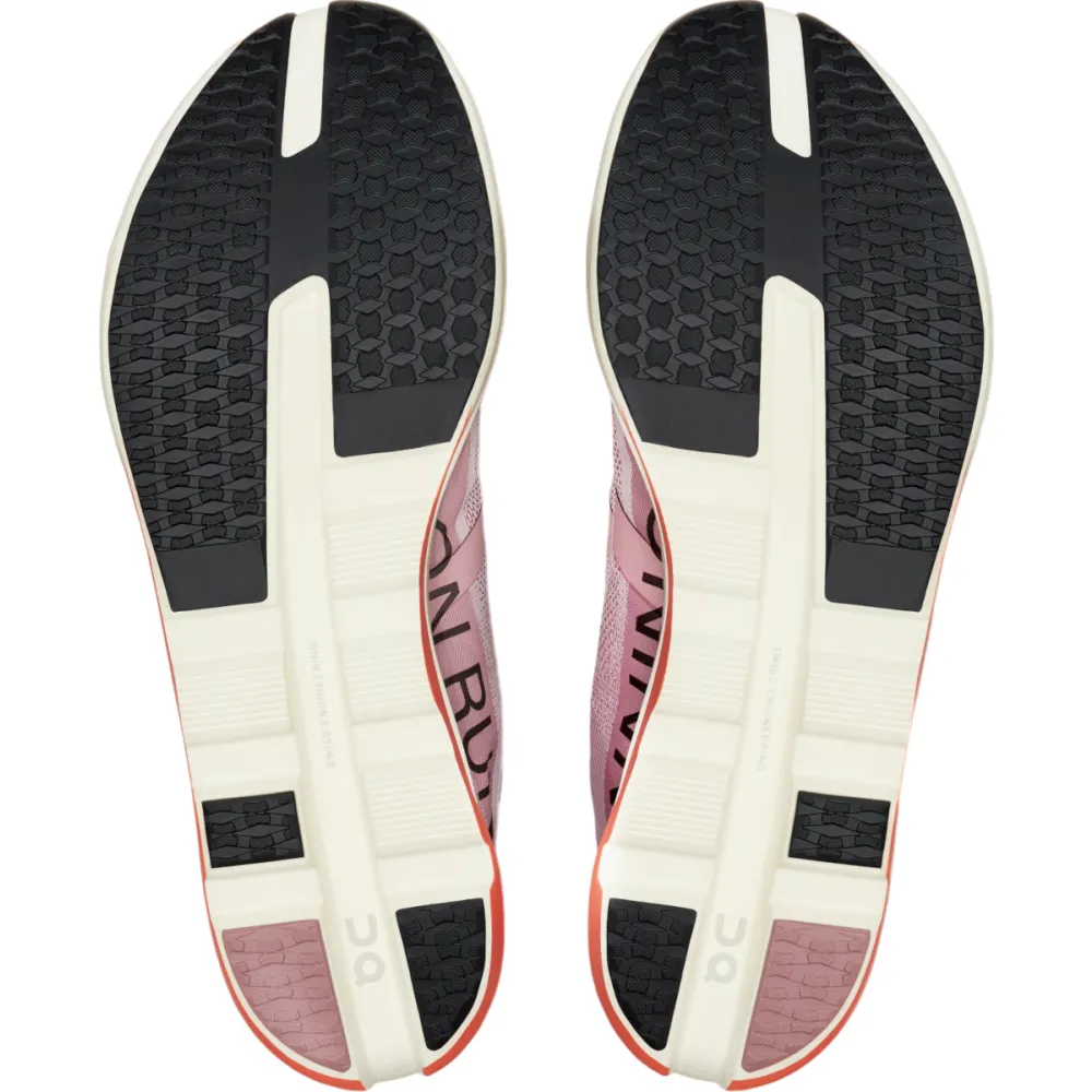 ON Cloudboom Echo 3 3MD10592485 / rot