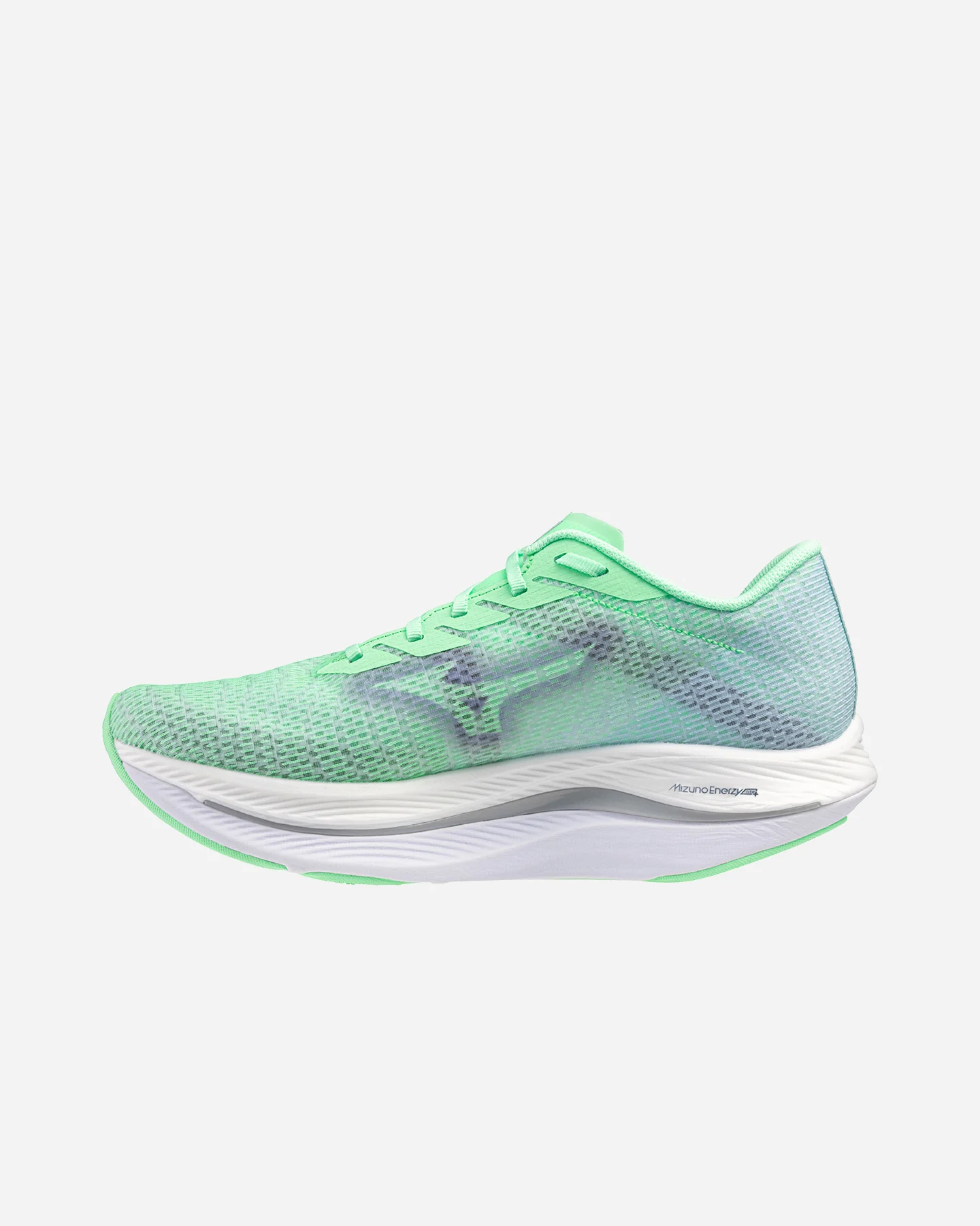 Mizuno Wave Rebellion Flash 2 M hardloopschoenen J1GC2435-81