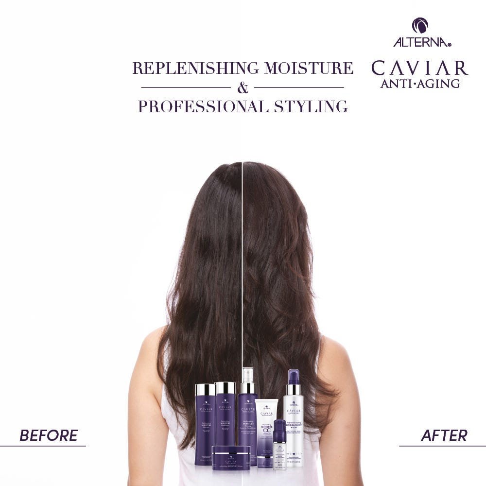 Alterna Caviar Replenishing Moisture Conditioner 250 ml