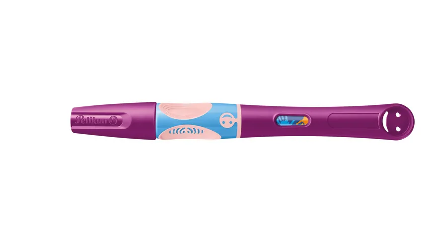 Pelikan griffix® Füllhalter für Linksshänder Sweet Berry Feder A