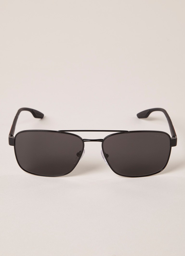 Ochelari de soare Prada Linea Rossa PS51US