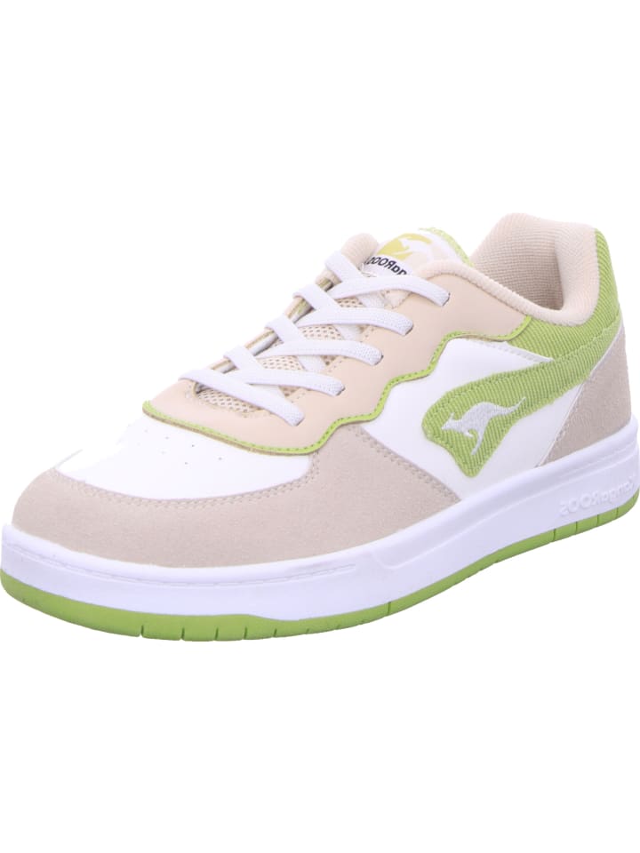Kangaroos K-CP Tipin OS K-CP Tipin OS in blond wood/celery green günstig kaufen