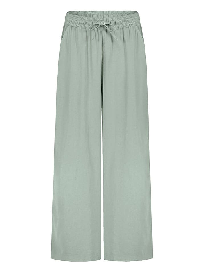 Sublevel Culotte in Mint günstig kaufen