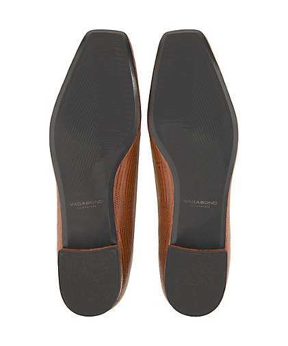 Vagabond Loafer LAYLA