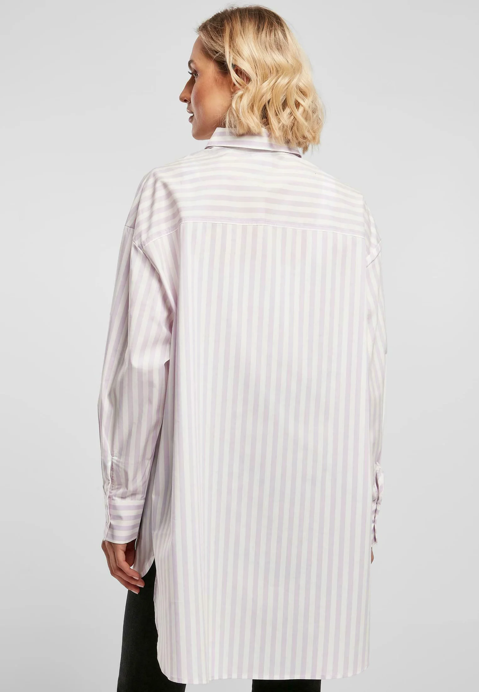 Camisa Urban Classics