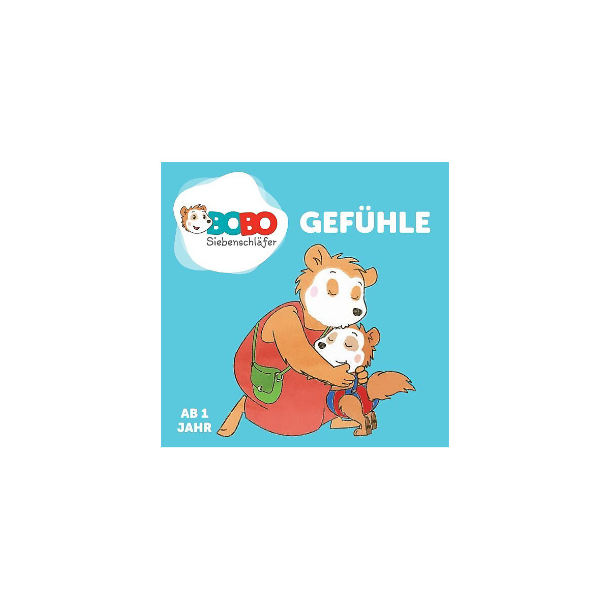 Bobo Siebenschläfer - Gefühle