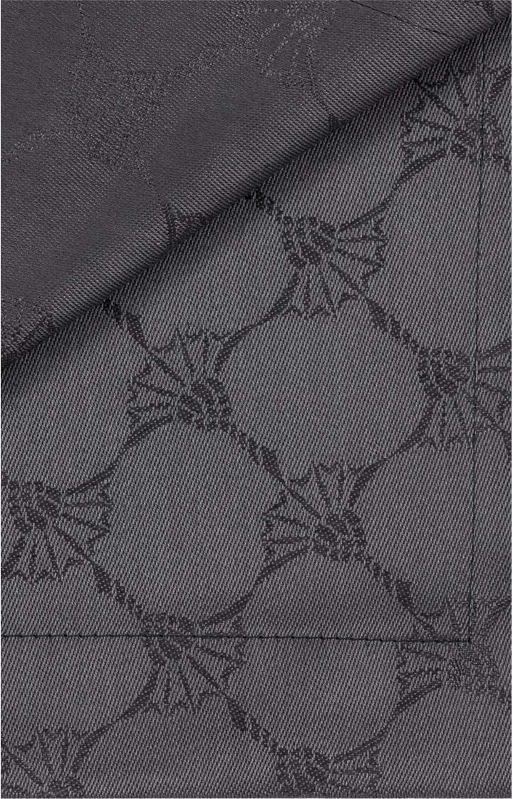 Tischdecke JOOP! Cornflower Allover in Graphit, 150 x 270 cm - im JOOP!