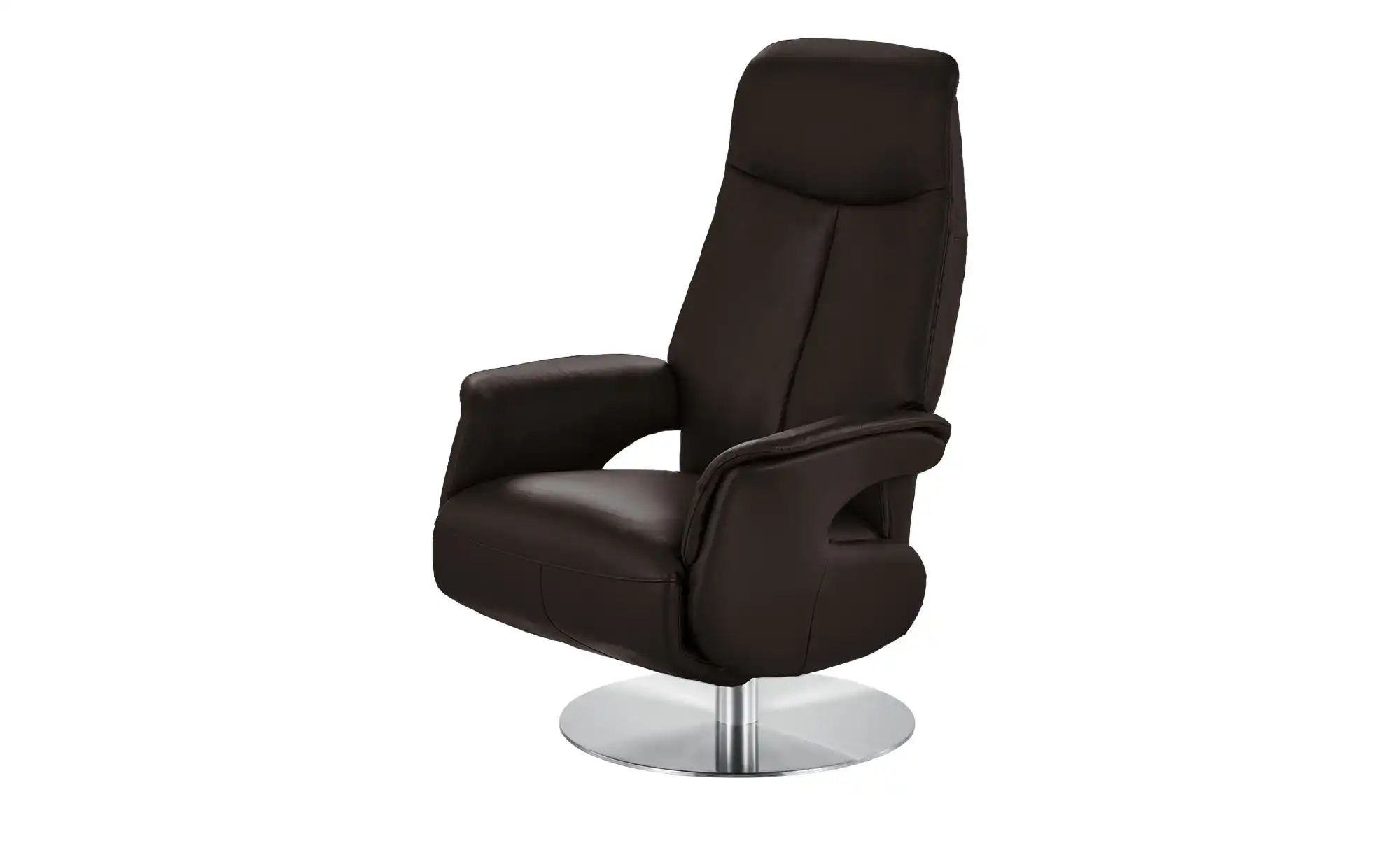 Nils Olsen Relaxsessel Leder Leder / Kunstleder