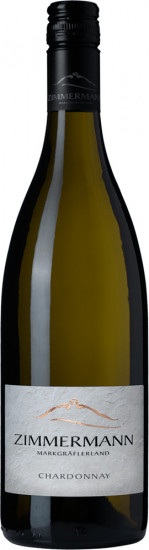 2022 Chardonnay trocken - Weingut Zimmermann