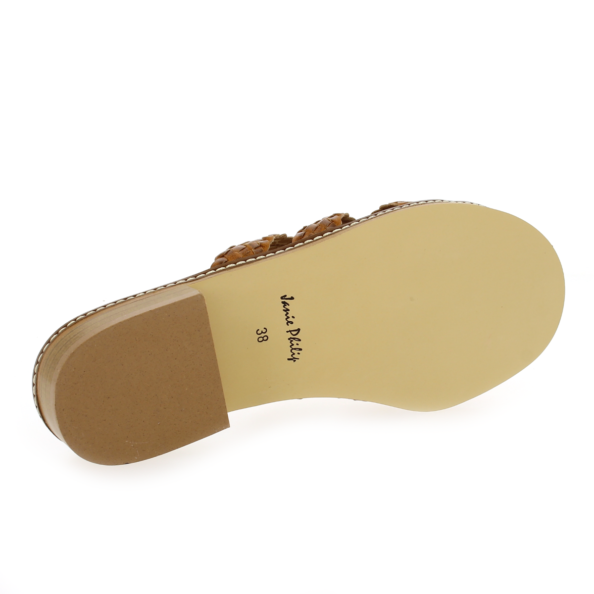 Janie Philip  IVOIRE - Cognac
