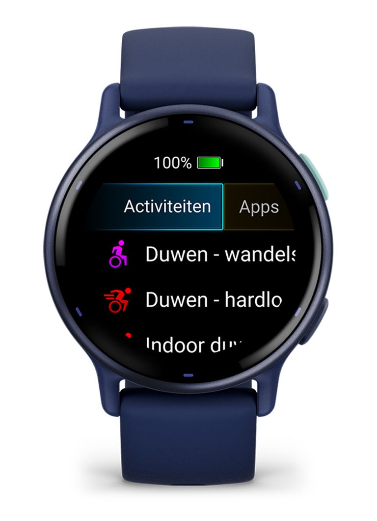 Garmin Vivoactive 5 42,2 mm Smartwatch