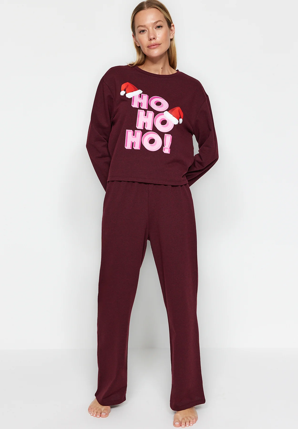 Trendyol SET - Pijama