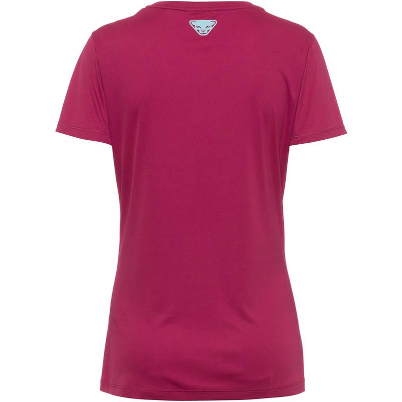 Dynafit Traverse 2 Funktionsshirt Damen