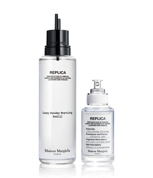 Maison Margiela Replica Lazy Sunday Morning Set Duftset-1 Stk