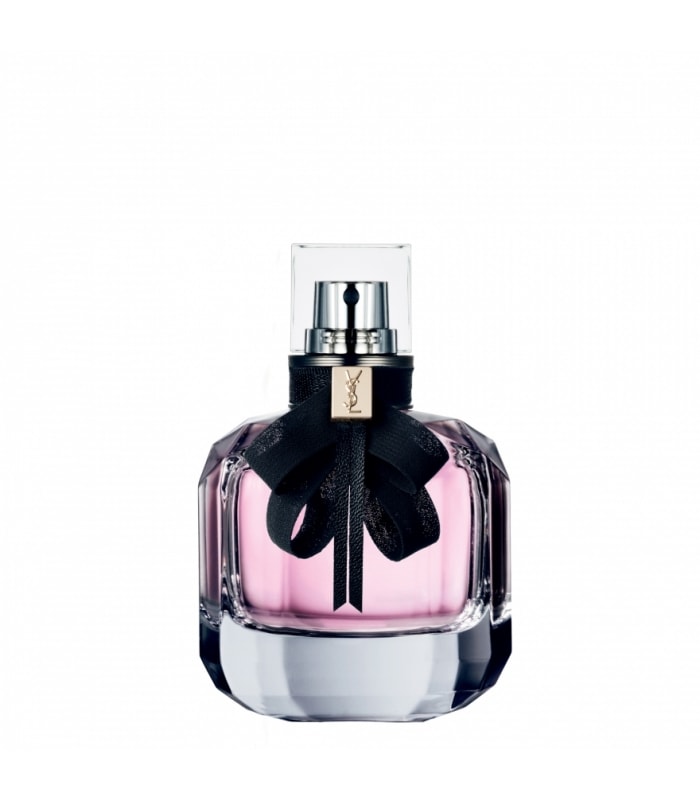 YVES SAINT LAURENT-MON PARIS-Eau de Parfum Vaporisateur