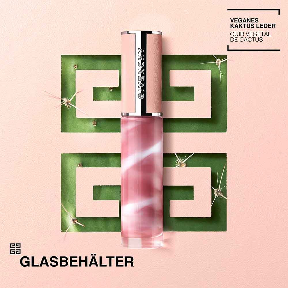 Givenchy Lippen Le Rose Perfecto Liquid