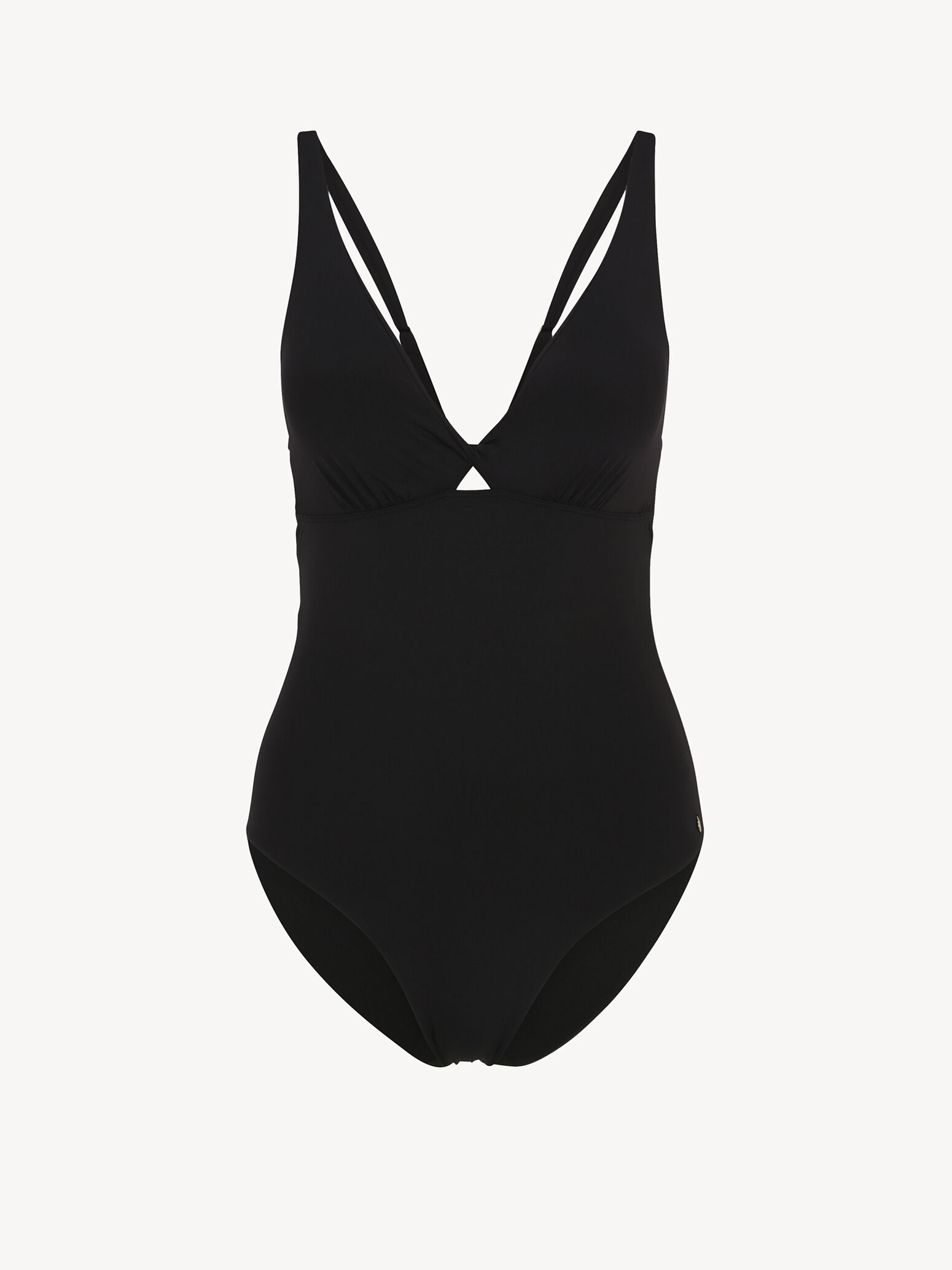 Maillot de bain - noir