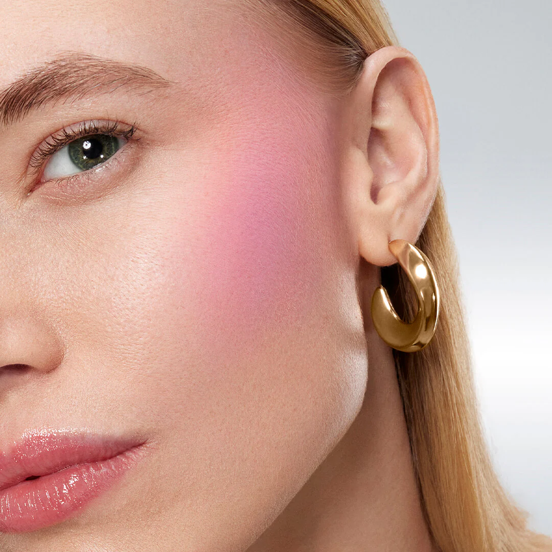 Colorete compacto Viso Blush Subtil