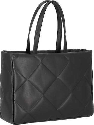 Calvin Klein Re-Lock Shopper Tasche 38 cm