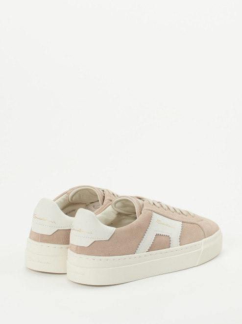 Sneaker-16632490047 Santoni