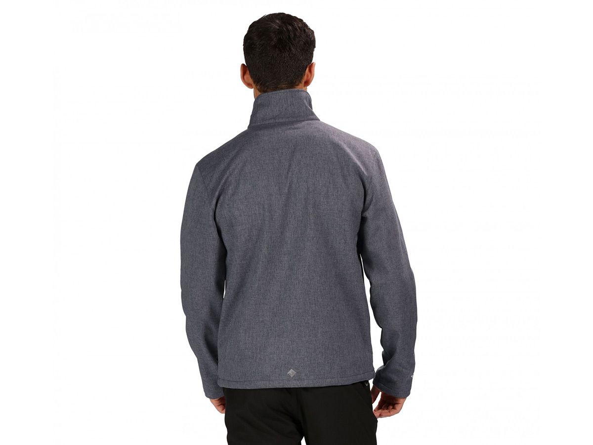 Regatta Carby Herren Softshelljacke