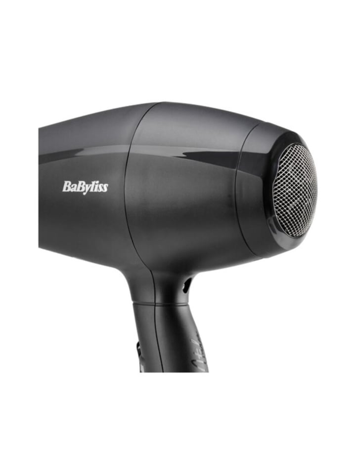 BaByliss Super Light pro Haartrockner in Schwarz günstig kaufen 1 Stück