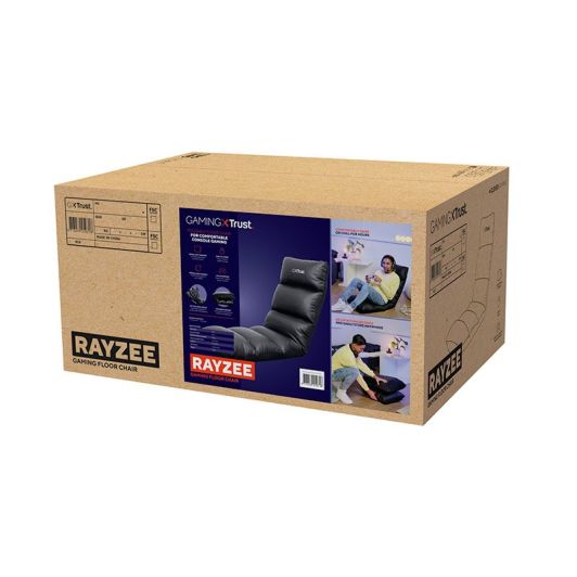 Gamestoel TRUST GAMING RAYZEE