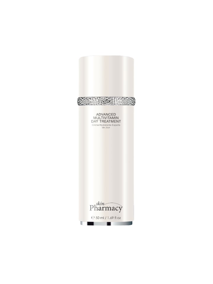 Skinchemists Multi-Vitamin Tagespflege 50ml günstig kaufen onesize