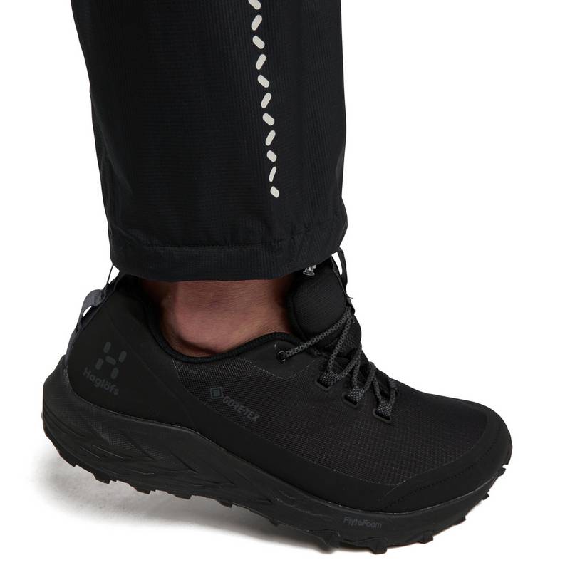 Haglöfs L.I.M Proof Pant Funktionshose Damen