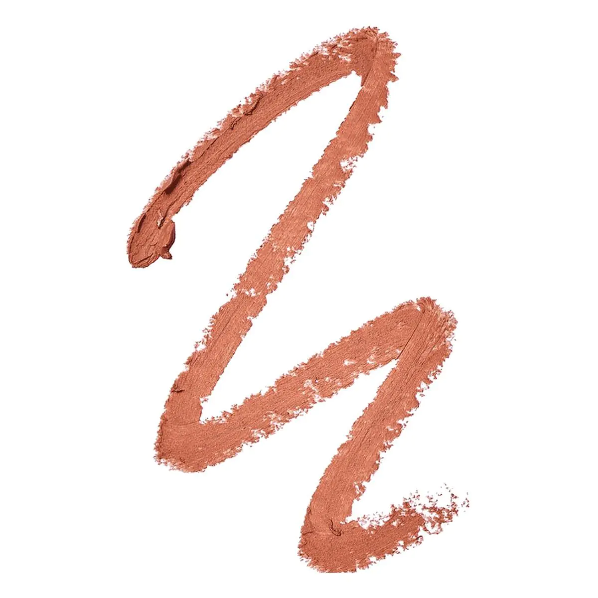 MAKEUP REVOLUTION Satin Kiss olovka za usne Konturówka do ust Chaffeur Nude 1g
