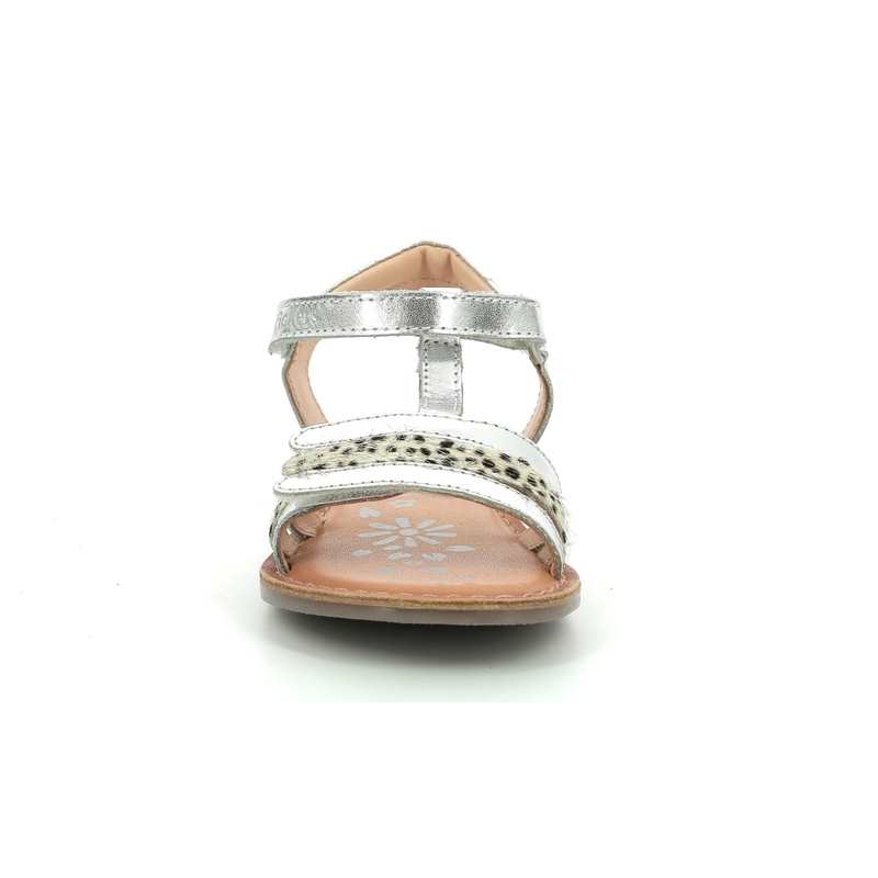 Sandales cuir Diamanto