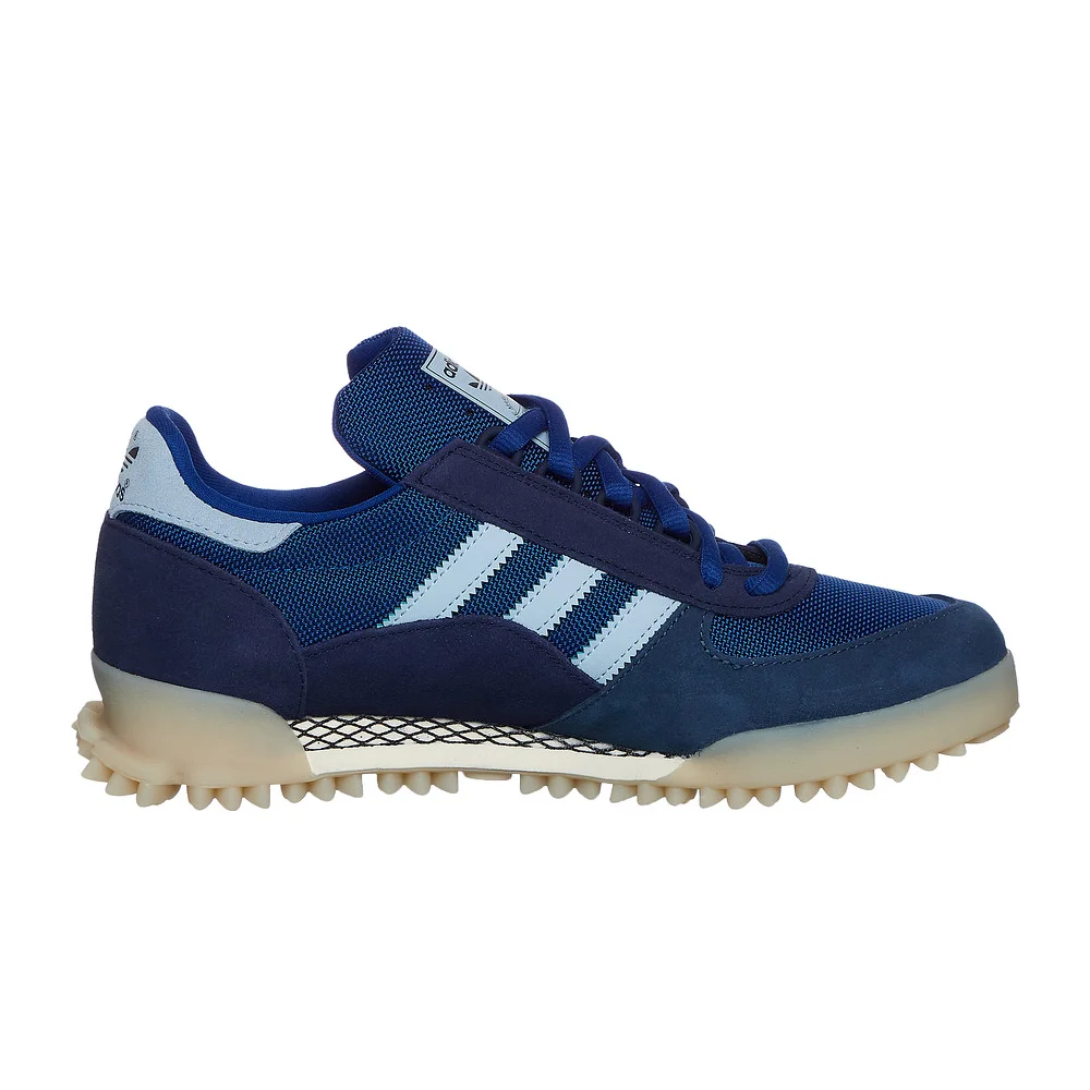 adidas Marathon TR ID9391 / blau