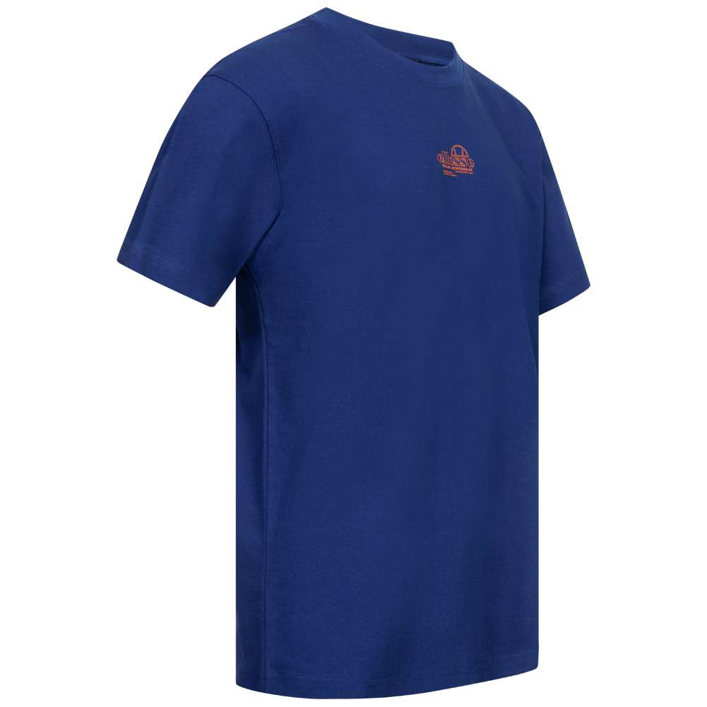 ellesse Rilassato Herren T-Shirt SHP16121-402