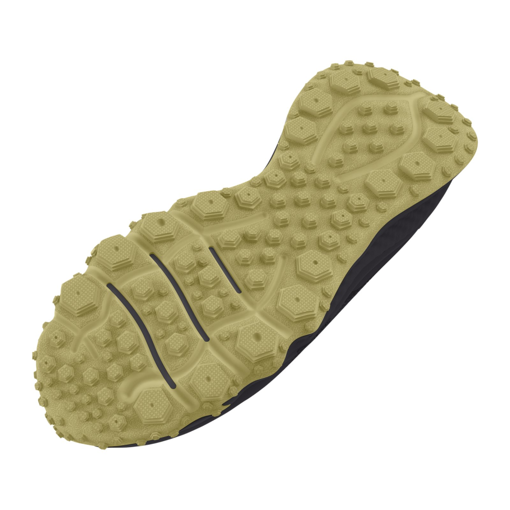 Under Armour Charged Maven Trail 3026136-100 / grau