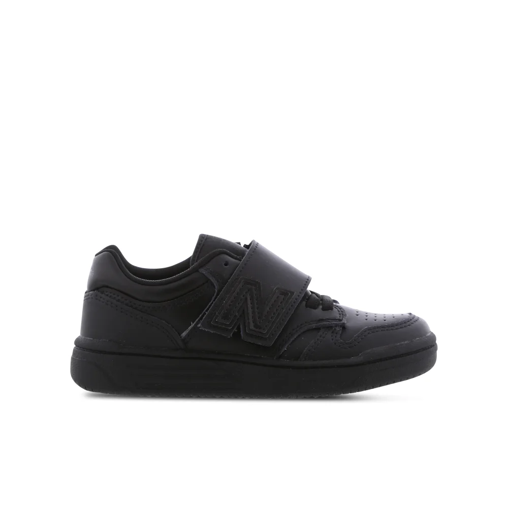 New Balance 480 PHB4803B / schwarz