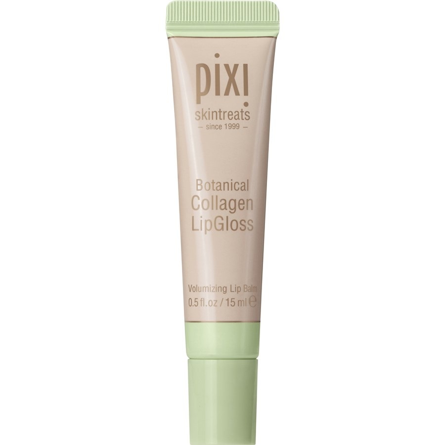 Botanical Collagen LipGloss