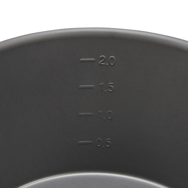 PRIMETECH STOVE SET 2.3L - Gaskocher