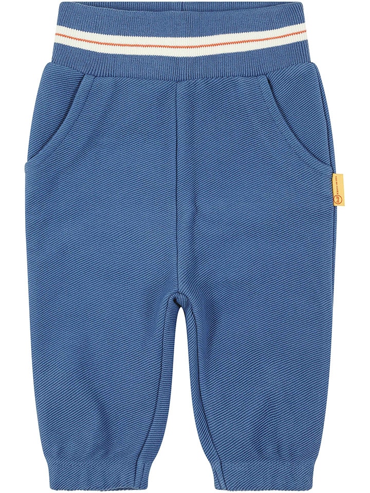 Steiff Hose in Blau günstig kaufen