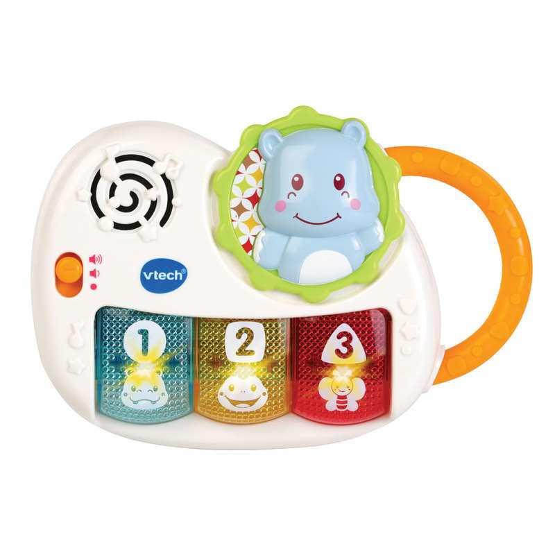 Coffret naissance Eveil des sens Vtech