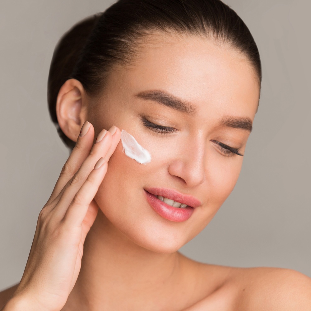 shi/dto Supreme Revitalizing Ultra-Skin Repair Face Night Cream. Crème Nuit Réparatrice Crème de Nuit