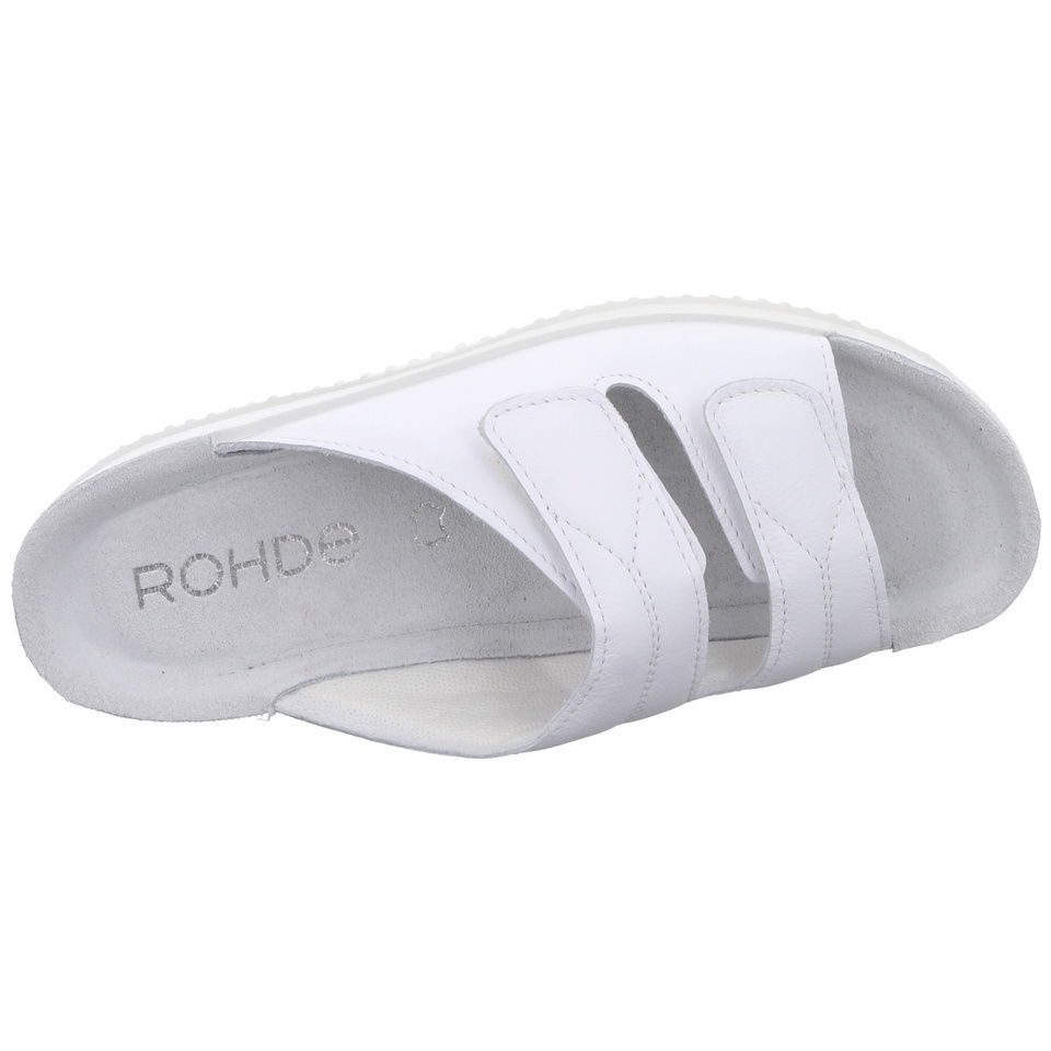 Rohde Pantolette