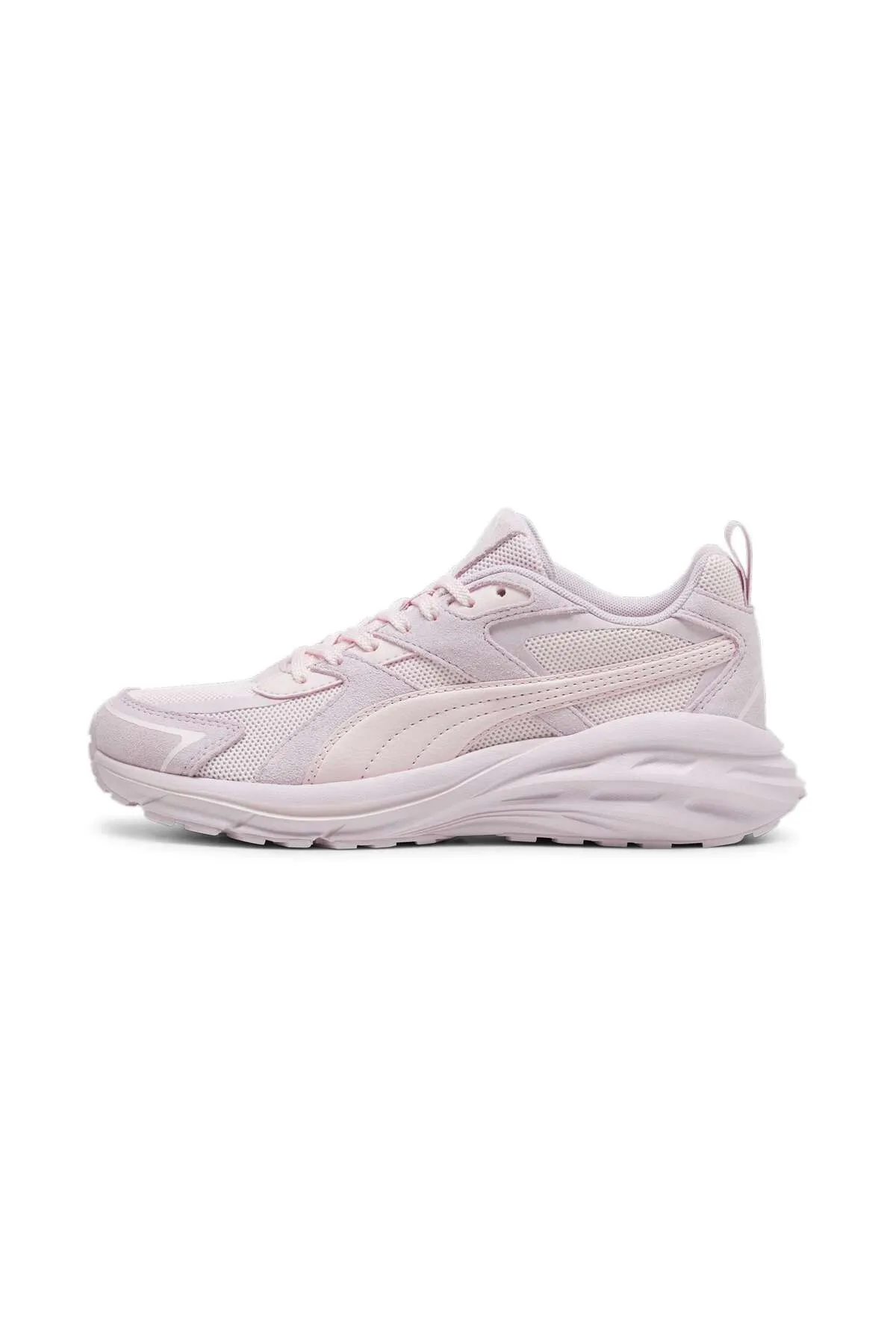 Puma  Sneaker - Bordeaux - Flacher Absatz
