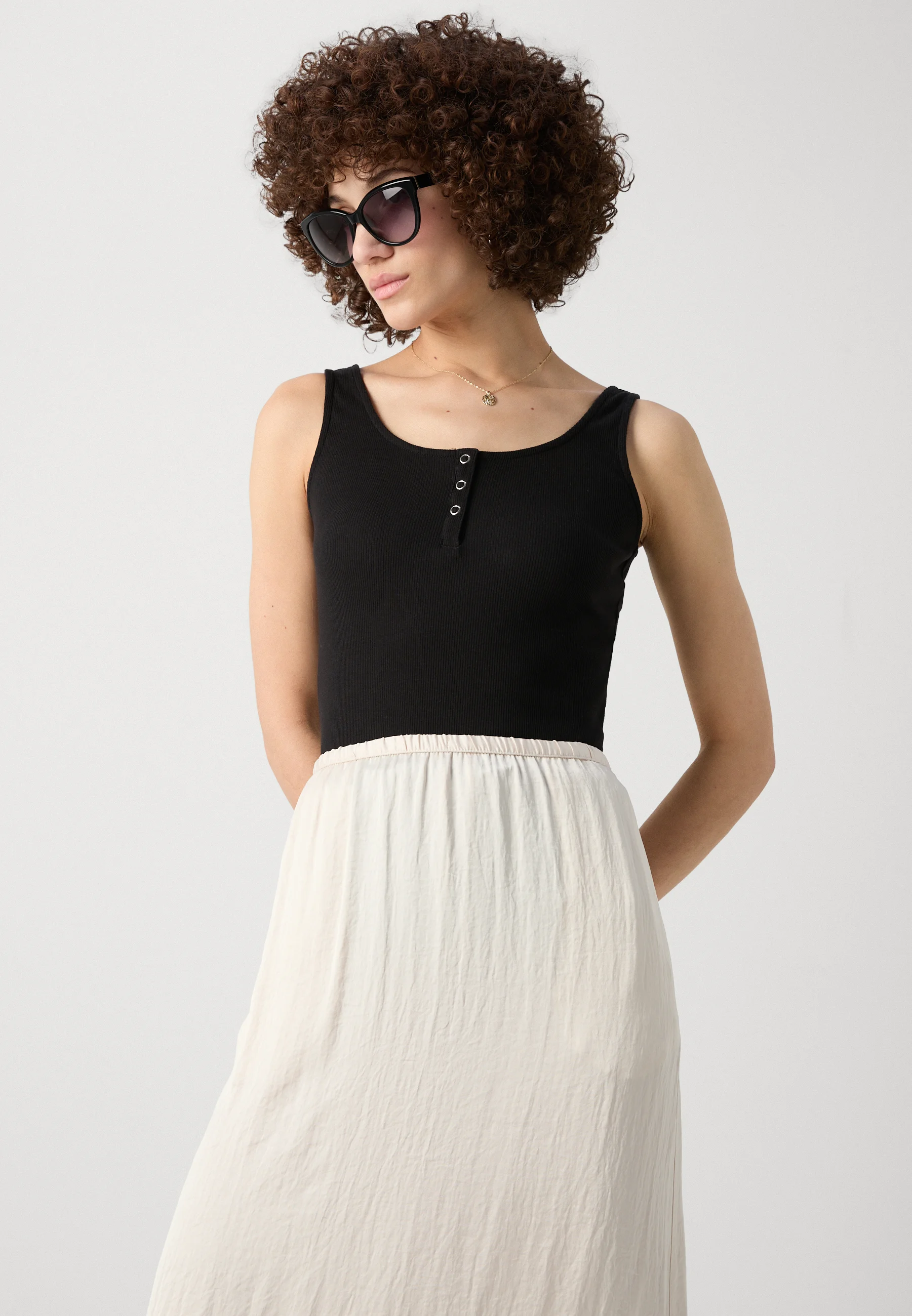 Anna Field Top